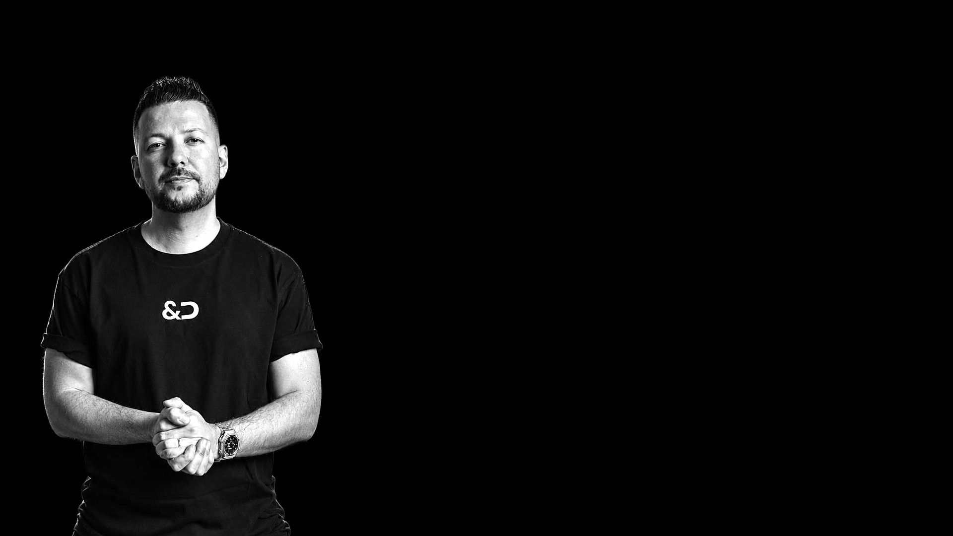 Fran Arés · AND DANCE